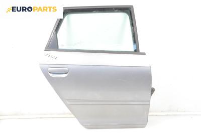 Врата за Audi A3 Hatchback II (05.2003 - 08.2012), 4+1 вр., хечбек, позиция: задна, дясна