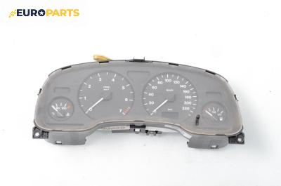 Километраж за Opel Astra G Hatchback (02.1998 - 12.2009) 1.4 16V, 90 к.с., № 09193339