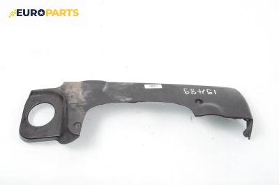 Декоративен капак двигател за BMW X5 Series E53 (05.2000 - 12.2006)