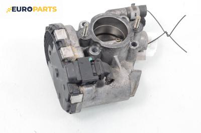 Дроселова клапа за Opel Corsa C Hatchback (09.2000 - 12.2009) 1.2, 75 к.с., № Bosch 0 280 750 044