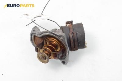 Корпус на термостат за Opel Corsa C Hatchback (09.2000 - 12.2009) 1.2, 75 к.с.