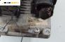 Компютър двигател за Opel Corsa C Hatchback (09.2000 - 12.2009) 1.2, 75 к.с., № Bosch 0 261 206 274