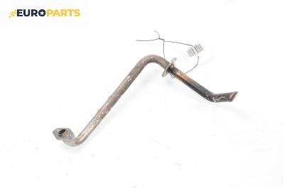 EGR тръба за Opel Corsa C Hatchback (09.2000 - 12.2009) 1.2, 75 к.с.