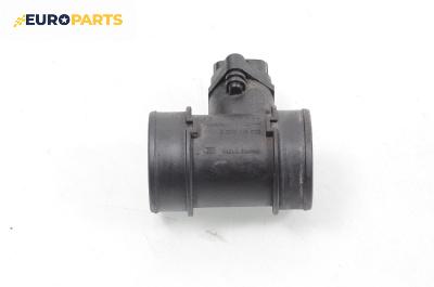 Дебитомер за Opel Corsa C Hatchback (09.2000 - 12.2009) 1.2, 75 к.с., № Bosch 0 280 218 03