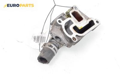EGR тръба за Opel Corsa C Hatchback (09.2000 - 12.2009) 1.2, 75 к.с.