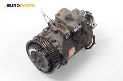 Компресор климатик за Audi A2 Hatchback (02.2000 - 08.2005) 1.4 TDI, 75 к.с., № Denso 447220-8192