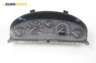 Километраж за Peugeot 406 Sedan (08.1995 - 01.2005) 2.0 16V, 132 к.с.