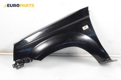 Калник за Nissan X-Trail I SUV (06.2001 - 01.2013), 4+1 вр., джип, позиция: предна, лява