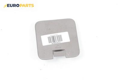 Пластмасов капак за Nissan X-Trail I SUV (06.2001 - 01.2013), 4+1 вр., джип