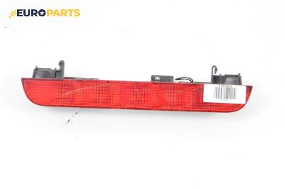 Трети стоп за Nissan X-Trail I SUV (06.2001 - 01.2013), джип