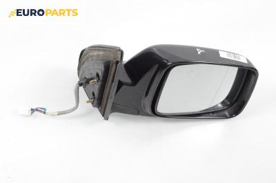 Огледало за Nissan X-Trail I SUV (06.2001 - 01.2013), 4+1 вр., джип, позиция: дясна