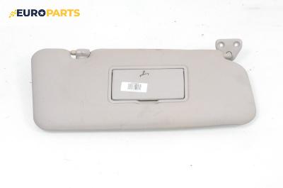 Сенник за Nissan X-Trail I SUV (06.2001 - 01.2013), позиция: дясна