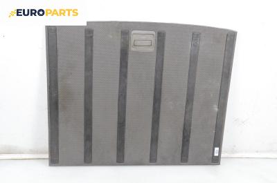 Кора багажник за Nissan X-Trail I SUV (06.2001 - 01.2013), 4+1 вр., джип