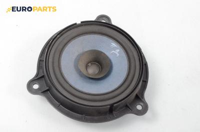 Високоговорител за Nissan X-Trail I SUV (06.2001 - 01.2013), № 28156CR000