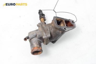 Корпус на термостат за Opel Astra G Hatchback (02.1998 - 12.2009) 1.4 16V, 90 к.с.