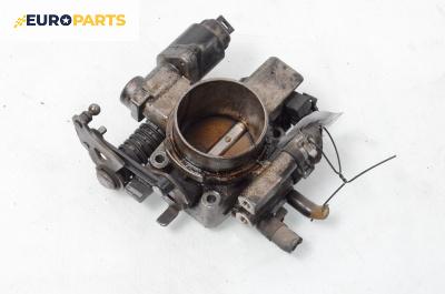 Дроселова клапа за Opel Astra G Hatchback (02.1998 - 12.2009) 1.4 16V, 90 к.с.