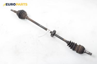 Полуоска за Opel Astra G Hatchback (02.1998 - 12.2009) 1.4 16V, 90 к.с., позиция: предна, дясна