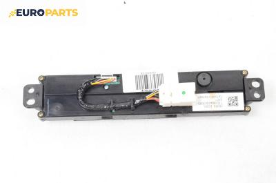 Панел бутони навигация за Nissan X-Trail I SUV (06.2001 - 01.2013), № 28395 E0301 / T31000A1603000