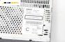 CD плеър за Nissan X-Trail I SUV (06.2001 - 01.2013), № 28185 EQ300
