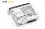 CD плеър за Nissan X-Trail I SUV (06.2001 - 01.2013), № 28185 EQ300