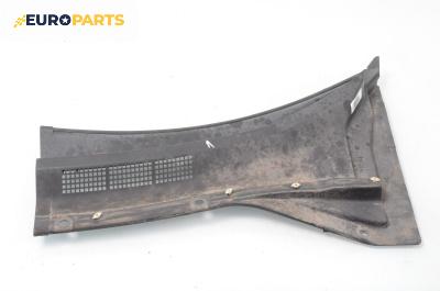 Кора под чистачки за Nissan X-Trail I SUV (06.2001 - 01.2013), 4+1 вр., джип