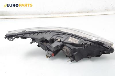 Фар за Citroen C4 Hatchback I (11.2004 - 12.2013), хечбек, позиция: лява, № 9646894180