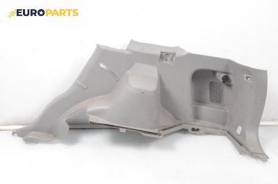 Кора багажник за Nissan X-Trail I SUV (06.2001 - 01.2013), 4+1 вр., джип