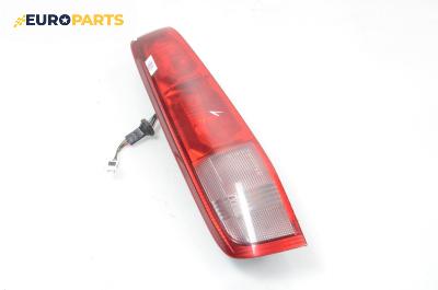 Стоп за Nissan X-Trail I SUV (06.2001 - 01.2013), джип, позиция: лява
