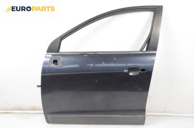 Врата за Chevrolet Captiva SUV (06.2006 - ...), 4+1 вр., джип, позиция: предна, лява
