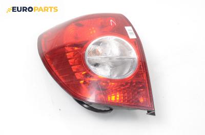 Стоп за Chevrolet Captiva SUV (06.2006 - ...), джип, позиция: лява