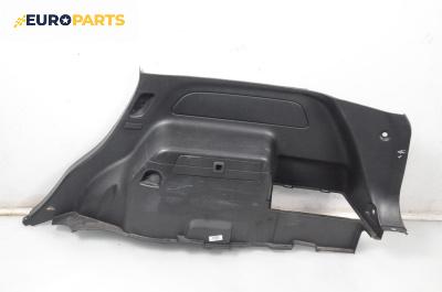 Кора багажник за Chevrolet Captiva SUV (06.2006 - ...), 4+1 вр., джип