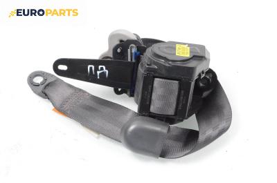 Предпазен колан за Chevrolet Captiva SUV (06.2006 - ...), 4+1 вр., позиция: предна, дясна
