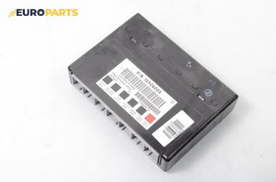 Комфорт модул за Chevrolet Captiva SUV (06.2006 - ...), № 15926005