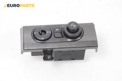 Панел бутони за Chevrolet Captiva SUV (06.2006 - ...)