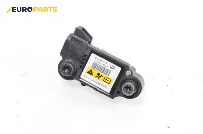 Сензор airbag за Chevrolet Captiva SUV (06.2006 - ...), № 96631484