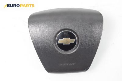 Airbag за Chevrolet Captiva SUV (06.2006 - ...), 4+1 вр., джип, позиция: предна