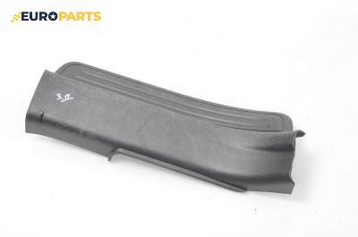 Вътрешен праг за Chevrolet Captiva SUV (06.2006 - ...), 4+1 вр., джип, позиция: задна, дясна