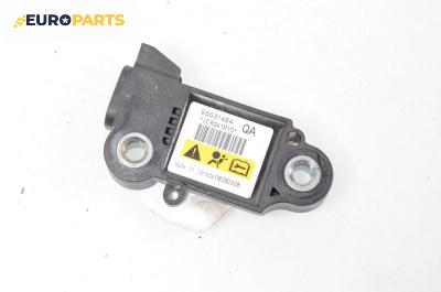 Сензор airbag за Chevrolet Captiva SUV (06.2006 - ...), № 96631484