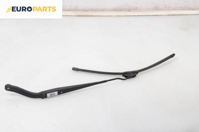 Рамо на чистачка за Chevrolet Captiva SUV (06.2006 - ...), позиция: лява