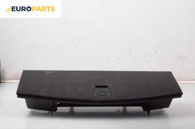 Кора багажник за Chevrolet Captiva SUV (06.2006 - ...), 4+1 вр., джип