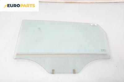 Странично стъкло за Chevrolet Captiva SUV (06.2006 - ...), 4+1 вр., джип, позиция: задна, лява