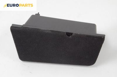 Кора багажник за Chevrolet Captiva SUV (06.2006 - ...), 4+1 вр., джип