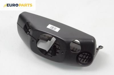 Интериорна пластмаса волан за Chevrolet Captiva SUV (06.2006 - ...), 4+1 вр., джип