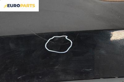 Заден капак за BMW X5 Series E53 (05.2000 - 12.2006), 4+1 вр., джип, позиция: задна