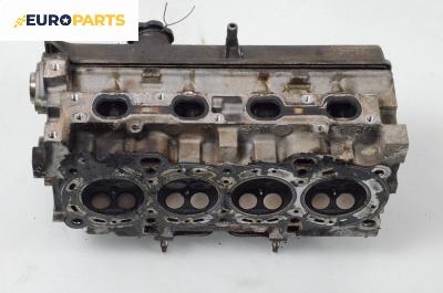 Глава за Ford Fiesta IV Hatchback (08.1995 - 09.2002) 1.25 i 16V, 75 к.с.