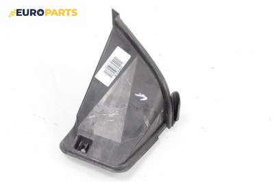 Интериорна пластмаса за BMW X5 Series E53 (05.2000 - 12.2006), 4+1 вр., джип, позиция: лява