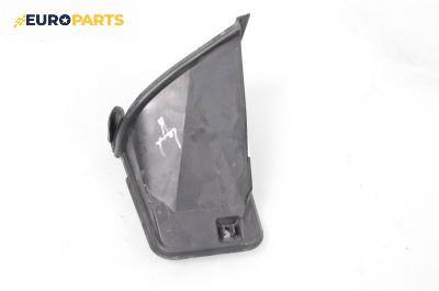 Интериорна пластмаса за BMW X5 Series E53 (05.2000 - 12.2006), 4+1 вр., джип, позиция: дясна