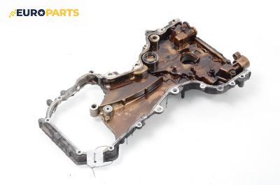 Маслена помпа за Nissan X-Trail I SUV (06.2001 - 01.2013) 2.5 4x4, 165 к.с.
