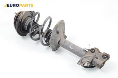 Макферсон за Nissan X-Trail I SUV (06.2001 - 01.2013), джип, позиция: предна, лява
