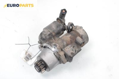 Стартер за Nissan X-Trail I SUV (06.2001 - 01.2013) 2.5 4x4, 165 к.с.